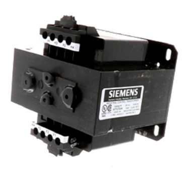 Siemens Industrial Controls MT0250M 240/480v->120/240v 250VA Trans