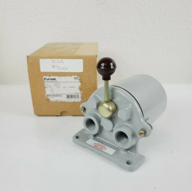 Hubbell Industrial Controls WR109253U DRUM SWITCH