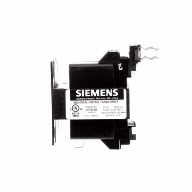 Siemens Industrial Controls KTH050 208-115V 45VA TRANSFORMER