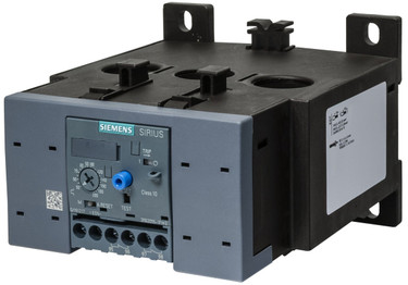 Siemens Industrial Controls 3RB2056-1FW2 OverloadRelay 50-200A