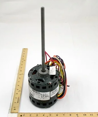 Carrier 70021452 208/230V 1/5HP 1075RPM Motor