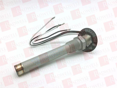 Fenwal 12-E28021-005-05 225F CLOSEonRISE VERT SS COUPL