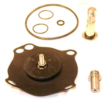 GC Valves KS211AF02C5GJ2 REPAIR KIT