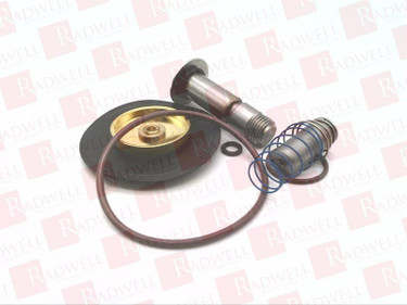 GC Valves KS211AF02K4EG5 REPAIR KIT