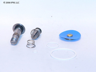 GC Valves KS211AF02T4CG1 REPAIR KIT