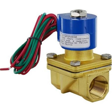 GC Valves KS211XF02V1GJ5 X-proof Repair Kit