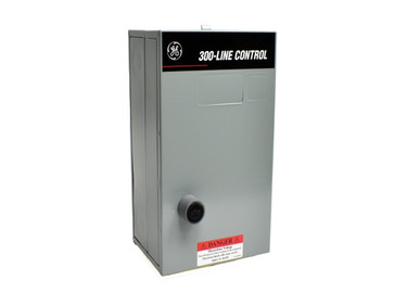 General Electric Products CR306A102 120V 9A 3Ph Sz00 NEMA1 Starter