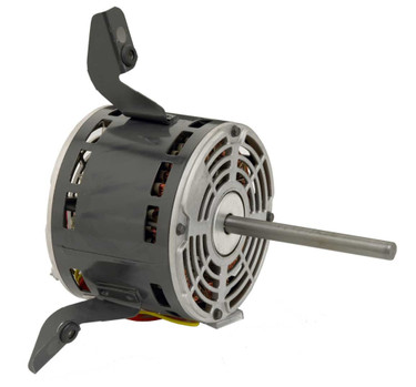 Regal Rexnord - Genteq 3783 115v 1/4hp 1075rpm 3spd Motor
