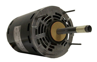 Regal Rexnord - Genteq 2825 1/5hp 115v 1075rpm 3spd Motor