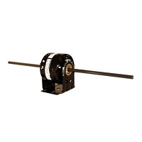 Regal Rexnord - Genteq 2362 115v 1/10hp 1075rpm CW Motor