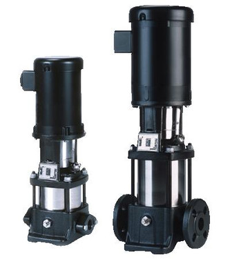 Grundfos 96084253 1hp208/240/460v3ph CR5-3