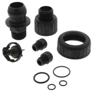 Grundfos 96634763 1" FITTING KIT