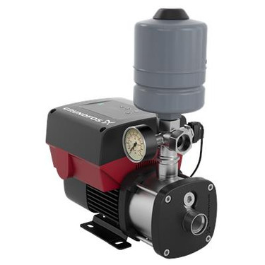 Grundfos 98548118 CMBE10-54 Booster Pump