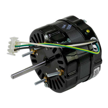 Greenheck 315035 277V,25.4 WATT,1100RPM MOTOR