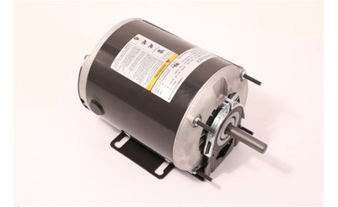 Greenheck 312296 115v1ph 1/4hp 1725rpm Motor