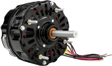 Greenheck 301461 1/15HP 1550RPM 120V MOTOR