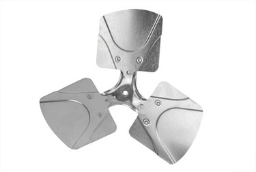 Amana/Goodman B1086756S 18" Fan Blade 3Blade 29pitch