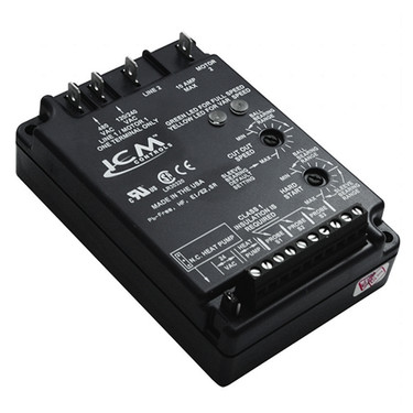 Amana/Goodman LAKT01A LOW AMBIENT KIT