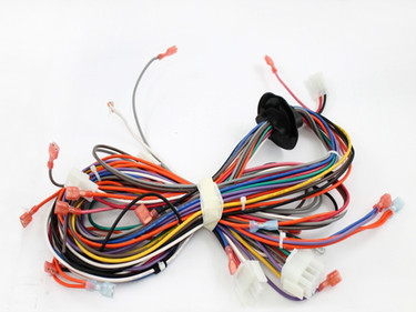 Amana/Goodman 0159F00021 11 PIN WIRING HARNESS