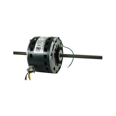 Amana/Goodman BT1340014S 230v1ph 1/8hp 1500rpm 2spd Mtr Amana/Goodman BT1340014S 230v1ph 1/8hp 1500rpm 2spd Mtr