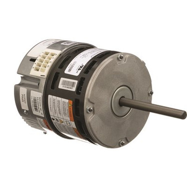 Amana/Goodman 0131M00501S 1/2HP PROGRAMMABLE X-13 MOTOR