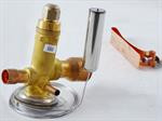 Carrier EA02DZ517 Thermal Expansion Valve