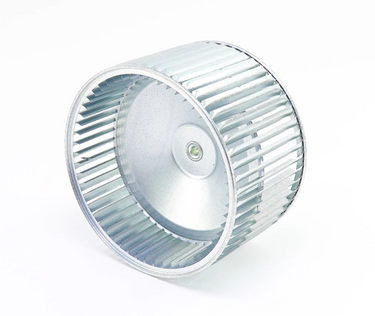 Amana-Goodman D6723319 11-7DD 1/2" CW BLOWER WHEEL