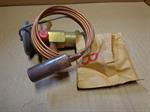 Carrier EA02SC362 TXV Valve