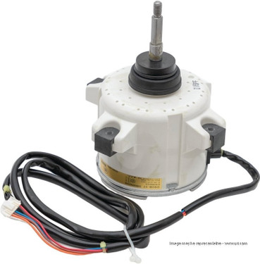 Amana/Goodman 6024942 DC375V 128W 8P Motor