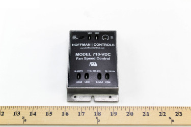 Hoffman Controls 710-VDC 2-10VDC Motor Speed Controller