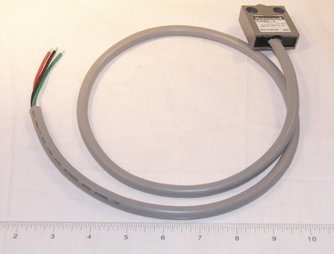 Honeywell Sensing and Control 914CE1-3 Microswitch SPDT PlungAct Snap