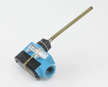 Honeywell Sensing and Control BZE6-2RN18 SPDT SnapAct CoilSpringAct SW