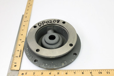 Xylem-Hoffman Specialty DP0208 Motor Bracket