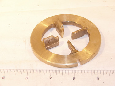 Xylem-Hoffman Specialty DP0824 DIFFUSER