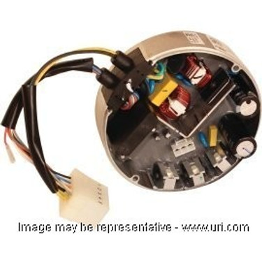 International Comfort Products 1190332 MOTOR MODULE 1/3 HP 230V