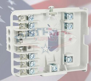 International Comfort Products 3002278 SUB BASE PRIMARY CONTROL