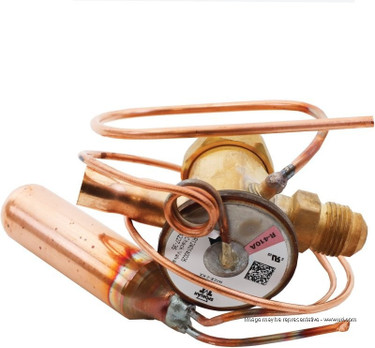 International Comfort Products 1192606 TXV KIT R410A 1.5-2.5 TON International Comfort Products 1192606 TXV KIT R410A 1.5-2.5 TON