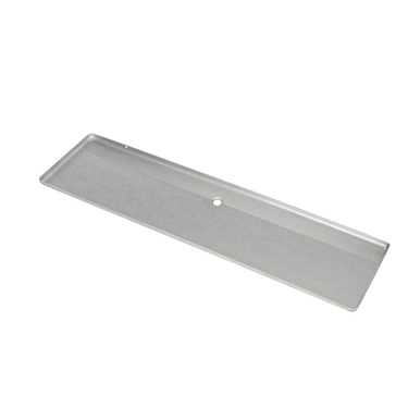 Heatcraft Refrigeration 40480201 12" x 45 1/2" Drain Pan