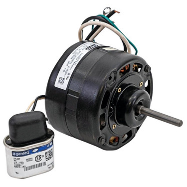Heatcraft Refrigeration 2530001 1/20HP 1050RPM 115V CW