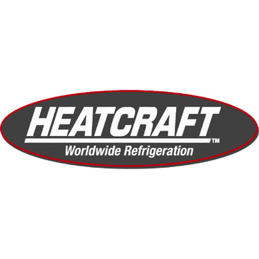 Heatcraft Refrigeration 59509902 D Cabinet Micro Channel Coil