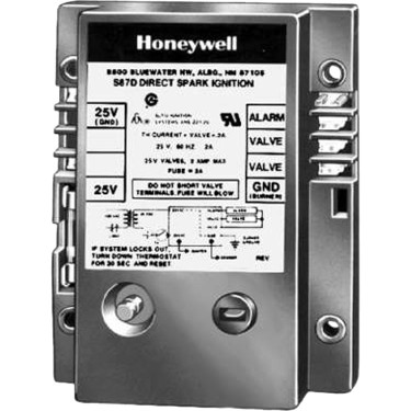 Resideo S87D1038 DSI MODULE 21 SEC. LOCKOUT