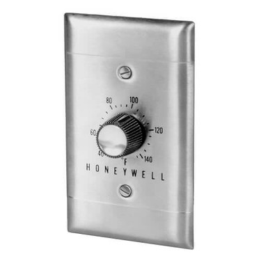 Honeywell S963B1136 270 OHM MANUAL POT.SERIES 90