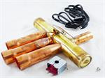 Carrier EF660012 REV Valve Kit W/24V Coil