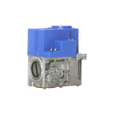 Honeywell V8730C1031-0000 1-1/4in.REGULATED GAS VALVE