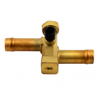 Carrier EP13BZ241 3/4" Suction Service Valve