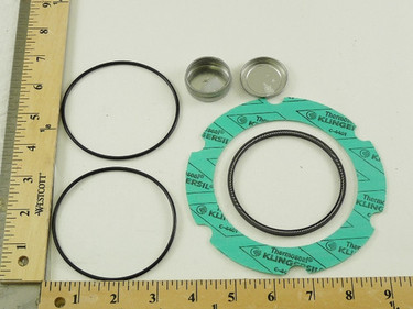 Nor East Controls 30736389-506 Gasket Kit