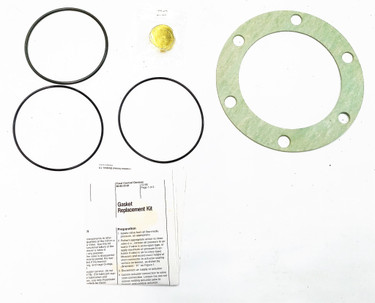 Nor East Controls 30751331-506 1 GASKET 3 O'RINGS