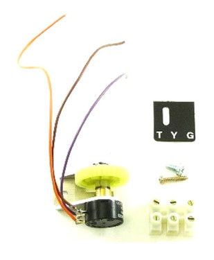 Honeywell 43191679-102 POTENTIOMETER