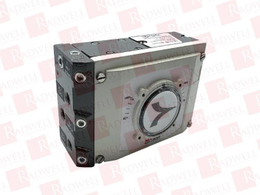 Nor East Controls NEC20-00-R-C3-A PNEUMATIC POSITIONER