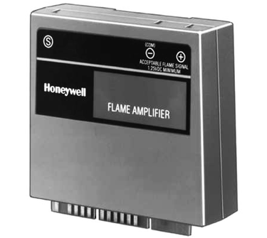 Honeywell R7848B1006 3 SEC.FFRT DYN.AMPLCHK INFR AM